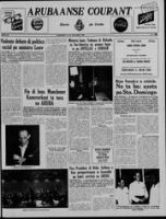 Arubaanse Courant (12 Oktober 1960), Aruba Drukkerij