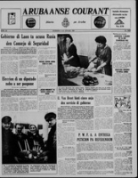 Arubaanse Courant (4 Januari 1961), Aruba Drukkerij