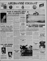 Arubaanse Courant (19 Januari 1961), Aruba Drukkerij