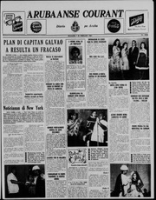 Arubaanse Courant (7 Februari 1961), Aruba Drukkerij