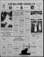Arubaanse Courant (8 Februari 1961), Aruba Drukkerij