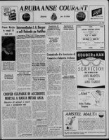 Arubaanse Courant (18 Februari 1961), Aruba Drukkerij