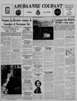 Arubaanse Courant (1 Maart 1961), Aruba Drukkerij
