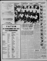 Arubaanse Courant (2 Maart 1961), Aruba Drukkerij