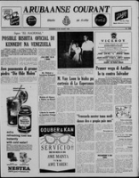Arubaanse Courant (4 Maart 1961), Aruba Drukkerij