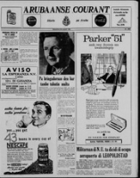 Arubaanse Courant (6 Maart 1961), Aruba Drukkerij