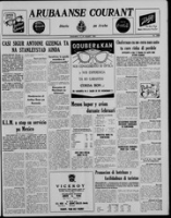 Arubaanse Courant (11 Maart 1961), Aruba Drukkerij