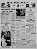 Arubaanse Courant (12 April 1961), Aruba Drukkerij