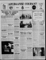 Arubaanse Courant (10 Oktober 1961), Aruba Drukkerij