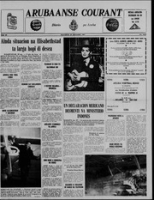 Arubaanse Courant (29 December 1961), Aruba Drukkerij
