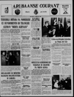 Arubaanse Courant (2 Februari 1962), Aruba Drukkerij