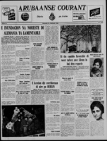 Arubaanse Courant (20 Februari 1962), Aruba Drukkerij