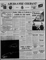 Arubaanse Courant (22 Februari 1962), Aruba Drukkerij