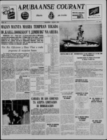 Arubaanse Courant (1 Maart 1962), Aruba Drukkerij