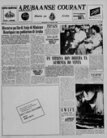 Arubaanse Courant (2 Januari 1963), Aruba Drukkerij