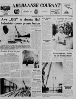 Arubaanse Courant (31 Januari 1963), Aruba Drukkerij