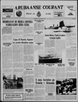 Arubaanse Courant (7 Februari 1963), Aruba Drukkerij