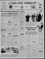 Arubaanse Courant (11 April 1963), Aruba Drukkerij