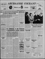 Arubaanse Courant (14 November 1963), Aruba Drukkerij