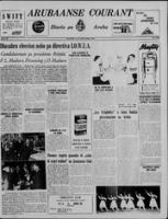 Arubaanse Courant (19 November 1963), Aruba Drukkerij