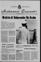 Arubaanse Courant (6 Januari 1964), Aruba Drukkerij