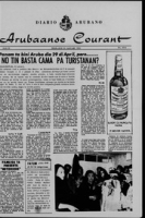 Arubaanse Courant (22 Januari 1964), Aruba Drukkerij