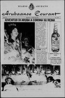 Arubaanse Courant (3 Februari 1964), Aruba Drukkerij