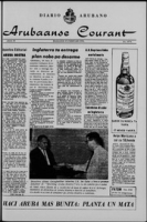 Arubaanse Courant (26 Februari 1964), Aruba Drukkerij