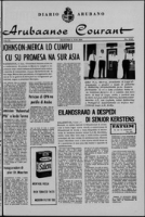 Arubaanse Courant (4 Juni 1964), Aruba Drukkerij