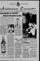 Arubaanse Courant (5 Juni 1964), Aruba Drukkerij