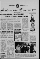 Arubaanse Courant (22 Juni 1964), Aruba Drukkerij