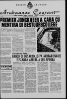 Arubaanse Courant (12 Februari 1965), Aruba Drukkerij