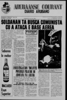 Arubaanse Courant (2 Juli 1965), Aruba Drukkerij