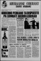 Arubaanse Courant (6 Juli 1965), Aruba Drukkerij