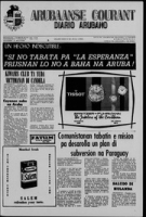 Arubaanse Courant (8 Juli 1965), Aruba Drukkerij