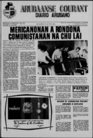Arubaanse Courant (10 Juli 1965), Aruba Drukkerij