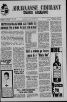 Arubaanse Courant (11 November 1965), Aruba Drukkerij