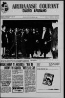 Arubaanse Courant (29 November 1965), Aruba Drukkerij