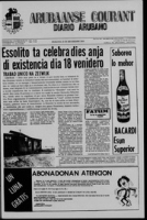 Arubaanse Courant (13 December 1965), Aruba Drukkerij