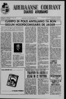Arubaanse Courant (30 December 1965), Aruba Drukkerij