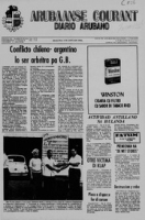 Arubaanse Courant (3 Januari 1966), Aruba Drukkerij