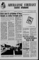 Arubaanse Courant (7 Januari 1966), Aruba Drukkerij