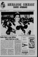 Arubaanse Courant (3 Februari 1966), Aruba Drukkerij