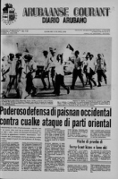 Arubaanse Courant (3 Mei 1966), Aruba Drukkerij