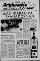 Arubaanse Courant (10 December 1966), Aruba Drukkerij