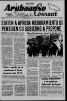 Arubaanse Courant (2 Februari 1967), Aruba Drukkerij