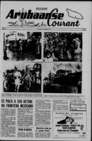 Arubaanse Courant (7 Februari 1967), Aruba Drukkerij