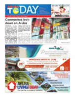 Aruba Today (March 16, 2020), Caribbean Speed Printers N.V.