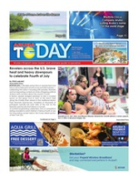 Aruba Today (July 5, 2023), Caribbean Speed Printers N.V.