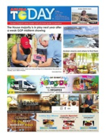 Aruba Today (July 14, 2023), Caribbean Speed Printers N.V.